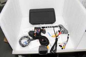 ขายร้อน Android Car <span class=keywords><strong>DVD</strong></span> <span class=keywords><strong>Player</strong></span> วิดีโอการเชื่อมต่อโทรศัพท์มือถือสำหรับ Audi <span class=keywords><strong>Q3</strong></span> 2013-2016 รถนำทาง GPS วิดีโอเครื่องเล่น