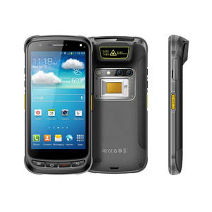 13MP camera <span class=keywords><strong>GPS</strong></span> Tracker RFID Reader máy tính di động gồ ghề PDA với tình trạng Chứng Khoán - Product Image 2