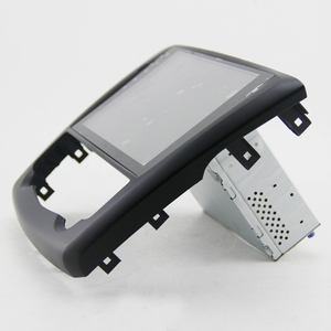 9 इंच एंड्रॉइड 10 ऑक्टा कोर कार डीवीडी प्लेयर के लिए 2015-2017 2 जीबी रैम + 32 जीबी रोम जीपीएस नेविगेशन रेडियो स्टीरियो - Product Image 6