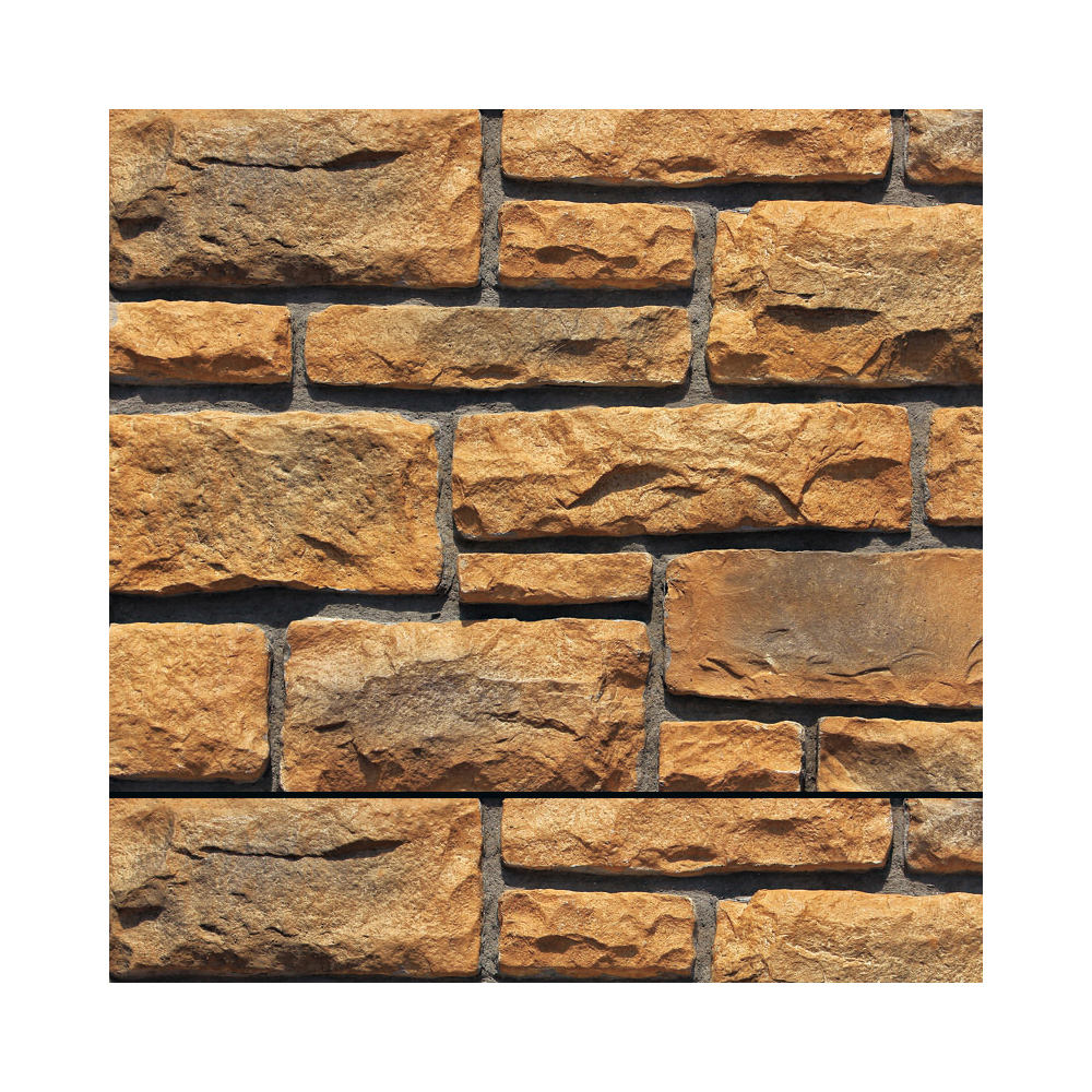 Venta al por mayor decoración pared exterior de piedra-Compre online