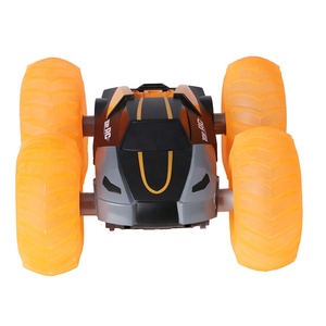 Nouvelle Voiture Télécommandée Puissante et Homologuée pour Enfants, Modèle Sportif <span class=keywords><strong>RC</strong></span> 360°, Jouet Voiture Télécommandée pour Enfants, Haute Qualité, Vente en Gros, Prête à l'Expédition - Product Image 5