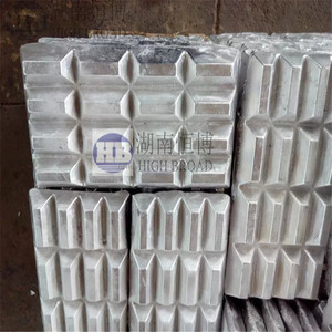 AlMo5 %-AlMo10% Alliage <span class=keywords><strong>AlMo</strong></span> Mo5(Mo 3-7) <span class=keywords><strong>AlMo</strong></span> Mo10(Mo7-13) Alliages d'aluminium molybdène - Product Image 5