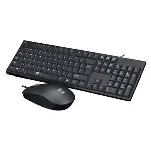 R8 2021 Wired Keyboard Mouse Combos Großhandel Maus und Tastatur