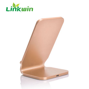 2017 vente chaude QI chargeur <span class=keywords><strong>sans</strong></span> <span class=keywords><strong>fil</strong></span> pour <span class=keywords><strong>iphone</strong></span> <span class=keywords><strong>8</strong></span> <span class=keywords><strong>8</strong></span> plus X charge rapide avec logo personnalisé - Product Image 1