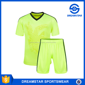 best quality soccer jersey, soccer uniforms - Product Image 2
