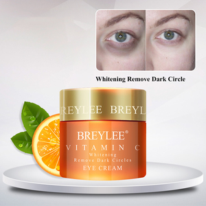 BREYLEE Meilleur anti cernes vitamine C crème pour les yeux pour le blanchiment - Product Image 2