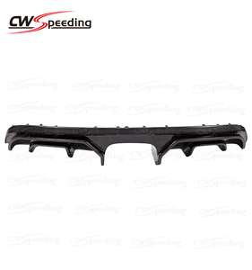 Difusor Trasero de Fibra de Carbono Estilo CB para <span class=keywords><strong>JAGUAR</strong></span> <span class=keywords><strong>F</strong></span>-<span class=keywords><strong>TYPE</strong></span> - Product Image 2