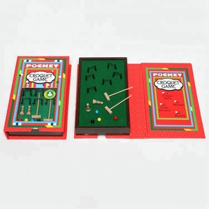 Cadeau promotionnel, jouets amusants pour enfants, <span class=keywords><strong>mini</strong></span>-jeux de <span class=keywords><strong>sport</strong></span> portables, <span class=keywords><strong>mini</strong></span>-jeux de poche pour bureau, <span class=keywords><strong>mini</strong></span>-jeux de poche pour intérieur - Product Image 2