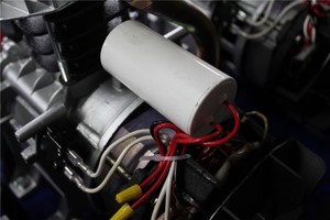 เครื่องอัดอากาศพาวเวอร์ฟอร์ซ ที่ได้รับความนิยมในโปแลนด์ ราคาอะไหล่เครื่องอัดอากาศ - Product Image 2