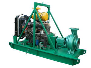 Bomba centrífuga 100-400m3/h para venda, boa qualidade - Product Image 4