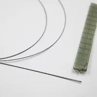 7x 3 0.15mm Ultra Fine Steel Rope For Steel Cord Belt