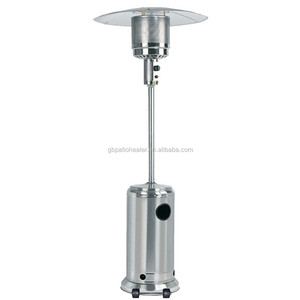 Buena Venta Caliente Calentador de Patio, Calentador de Patio <span class=keywords><strong>Piso</strong></span> Molino Buen Pirámide Calentador de Patio - Product Image 3