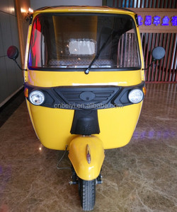 Vente flash 2017 <span class=keywords><strong>Prix</strong></span> de gros <span class=keywords><strong>4</strong></span> places Tricycle Taxi Moto à vendre en Éthiopie - Product Image 3