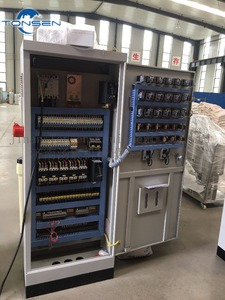 Guten Speidel Braun, Thiết Bị Nhà Máy Bia 1000L Từ Nhà Máy Cổ Điển Trung Quốc - Product Image 5