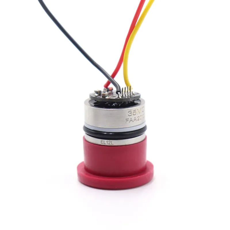 WNK I2C/SPI sensore di pressione di uscita digitale per Gas liquido