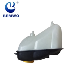 2115000049 pièces de refroidissement pour Mercedes E-CLASS CLS-C219 - Product Image 4