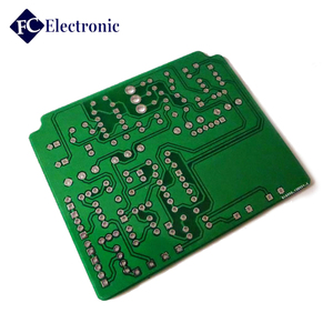 Pcba fabrication et assemblage de circuits imprimés, Doble face circuit pcb double couche 94v0 pcb - Product Image 6