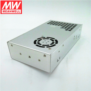 Fuente de alimentación de 450W, 15V, 30A, Meanwell SE-<span class=keywords><strong>450</strong></span>-15, <span class=keywords><strong>SMPS</strong></span> de salida única - Product Image 5