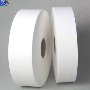 Etiquetas de Talla de Alta Calidad en Nailon, Tafetán, Poliéster y Seda, Etiquetas de Cuidado de Lavado para la Escuela y para Niños - Product Image 2