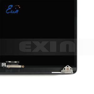 Neues Silber/Grau für MacBook Pro 15,4 Zoll A1707 Komplettes LED-LCD-Display-Bildschirm-Set 2016 2017 Modell - Product Image 3
