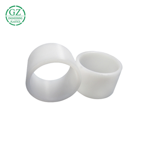 ความร้อนสูงอุณหภูมิโก่งพลาสติกไนลอนท่อ - Product Image 6