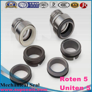 Con dấu cơ khí roten con dấu roten 7 <span class=keywords><strong>55mm</strong></span> - Product Image 2