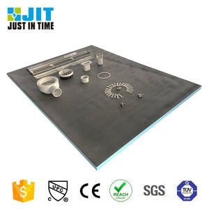 Hot Sale Waterproof XPS <strong>Shower</strong> Tray <strong>Plate</strong> - Product Image 5