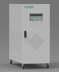 Convertidor de frecuencia de 60 a 400 herz - Product Image 1