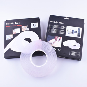 Nastro Adesivo Bifacciale Ivy Grip Tape Brevettato Tred-Official, Antiscivolo <span class=keywords><strong>per</strong></span> Tappeti - Product Image 1