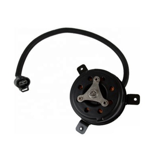 Radiador eléctrico de alta calidad, 25386-0H020, MOTOR de ventilador de refrigeración utilizado para ELANTRA 2010 - Product Image 1