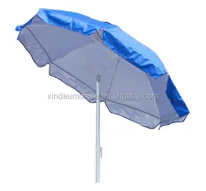 中国供应商全身伞出售海滩帐篷伞