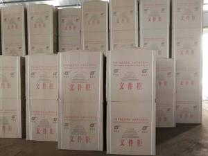 Hiện đại triển vọng thông số kỹ thuật kết hợp kim loại locker phong cách tủ quần áo thép tủ hồ sơ - Product Image 4