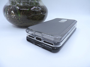 Nouveaux produits 2018 Matte peau Pudding TPU téléphone housse pour <span class=keywords><strong>Wiko</strong></span> Wim <span class=keywords><strong>Lite</strong></span> - Product Image 3