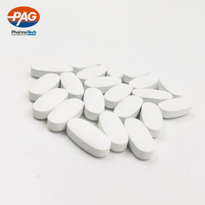 Mejor Precio GMP de <span class=keywords><strong>calcio</strong></span> y magnesio de Zinc <span class=keywords><strong>con</strong></span> vitamina <span class=keywords><strong>D3</strong></span> Tablet - Product Image 3