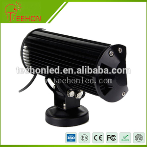 9 pulgadas barra ligera del camino 4 x 4 led light <span class=keywords><strong>bar</strong></span>, auto llevó <span class=keywords><strong>la</strong></span> barra ligera - Product Image 3