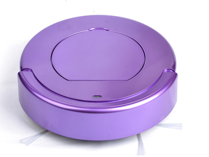 2016 hotsale barato bueno mutiple función Robot Aspirador con cepillo lateral doble <span class=keywords><strong>y</strong></span> fregona - Product Image 3