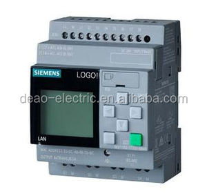 <span class=keywords><strong>Siemens</strong></span> LOGO! AM2 RTD EXPAN. MODULE PU : DC 12/24V, 2AI, -50 ... +200 DEGR/C <span class=keywords><strong>PT100</strong></span>/1000 pour LOGO! 8 6ED1055-1MD00-0BA2 - Product Image 2