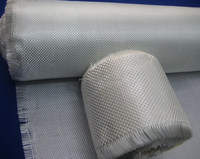 Roving tissé en fibre de verre E pour la construction de bateaux en fibre de verre