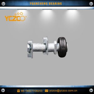 Con Lăn Đôi Trượt Bánh Xe Kính Ban Công - Product Image 5