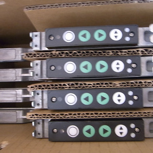 Cm402 cm602 NPM 8mm đôi làn SMT <span class=keywords><strong>Feeder</strong></span> kxfw1ks5a00 cảm biến SMT máy điện tử máy móc sản xuất PCB máy - Product Image 4