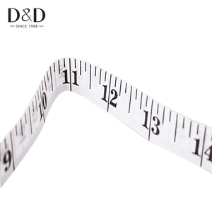Cinta Métrica de <span class=keywords><strong>Costura</strong></span> de 60 Pulgadas/1.5M, <span class=keywords><strong>Regla</strong></span> de Medición Práctica <span class=keywords><strong>para</strong></span> <span class=keywords><strong>Sastre</strong></span>, Cinta Métrica Suave <span class=keywords><strong>para</strong></span> Coser, Herramientas de <span class=keywords><strong>Costura</strong></span> con Escala en Centímetros - Product Image 6