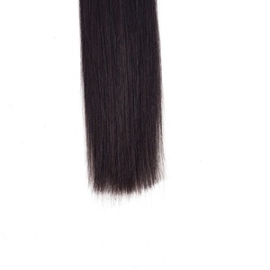 Les meilleurs vendeurs de cheveux gros naturel brut indien droite en vrac humide et onduleux de cheveux humains tressage de chev - Product Image 4