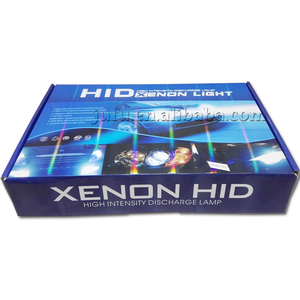 12V DC 35W 6000k H1 H3 H11 9005 9006 <span class=keywords><strong>HID</strong></span> Xénon H4, Xénon <span class=keywords><strong>H7</strong></span> - Product Image 6
