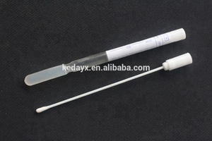 ไม้พันสำลีทางการแพทย์,ก้านสำลีสเตนเลส - Product Image 4
