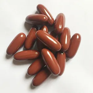 מכירה לוהטת תאילנד 1000mg gsh L-גלוטתיון הסופטג gluta לבן כמוסה