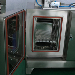 Электрический двухтактный испытательной станции кабель разрывная машина с пределом тестер - Product Image 4