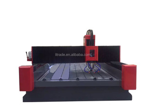 Bộ Định Tuyến Đá CNC, Máy Khắc Đá Cẩm Thạch Và Đá Hoa Cương TJYH-1325 Bút Khắc Máy Khắc Laser Cầm Tay - Product Image 3