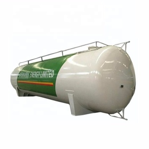 <span class=keywords><strong>Prix</strong></span> bon marché Réservoir toroïdal lpg utilisé 5 tonnes 10000 litres réservoir de stockage lpg à vendre - Product Image 5