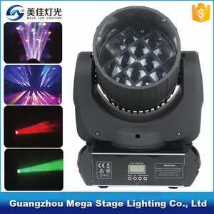 laser seven stars Mega lighting leds beam moving head DJ/Disco/KTV/stage light