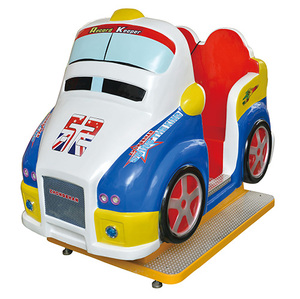 Venta caliente tipo cartón interior equipo <span class=keywords><strong>coche</strong></span> eléctrico para niños - Product Image 3